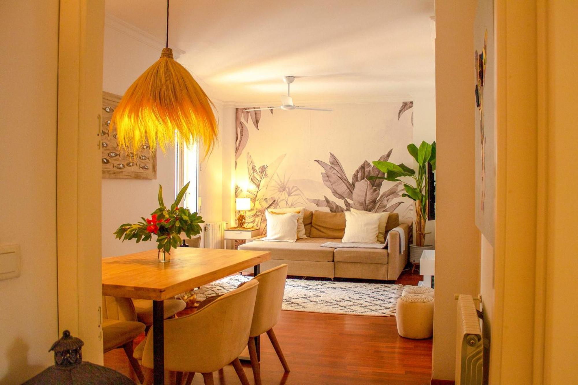 Vistahermosa Boho Appartement El Puerto de Santa María